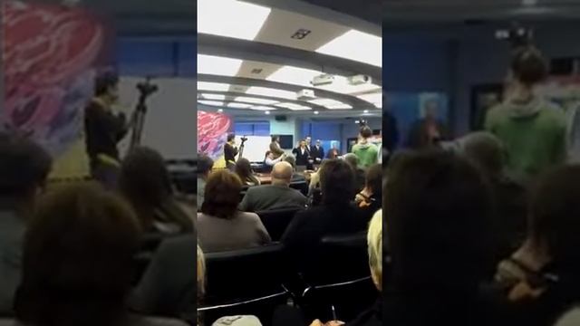 Марк Дакаскос смотреть онлайн