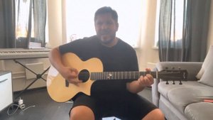 Найк Борзов - Одна она