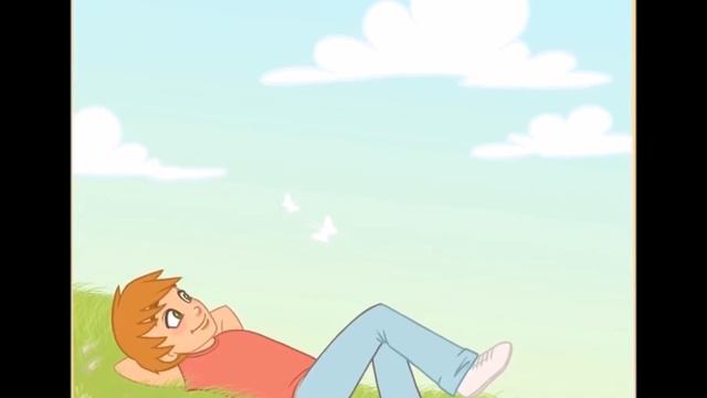 Каким//видят//мир//творческие//люди)))🌸 смотреть онлайн