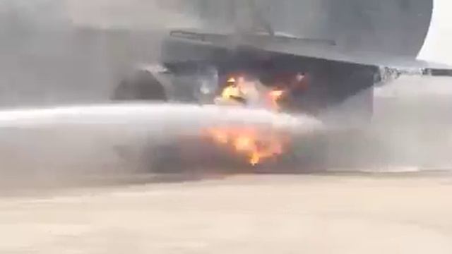 Аэродромные пожарные автомобили смотреть онлайн