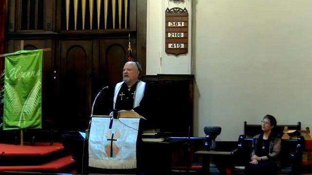 Owego UMC Worship 05 01 2022 смотреть онлайн