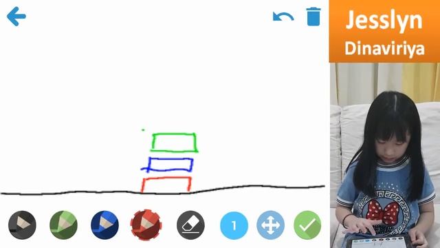 Main Game Draw Your Game смотреть онлайн