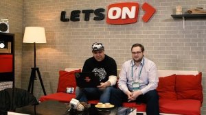 Letson | Куплинов отвечает на вопросы.