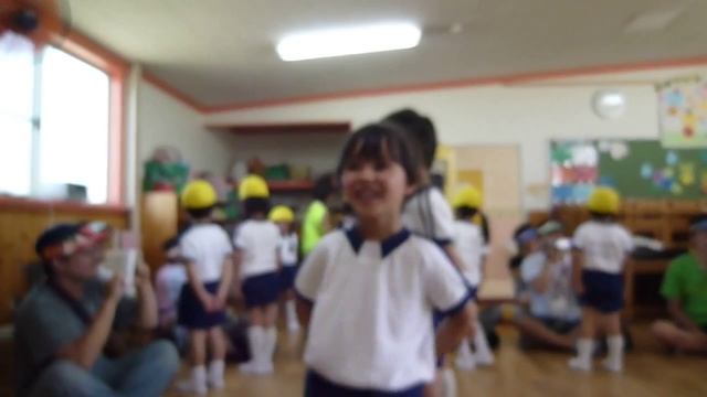 День отца в детском саду (2). смотреть онлайн