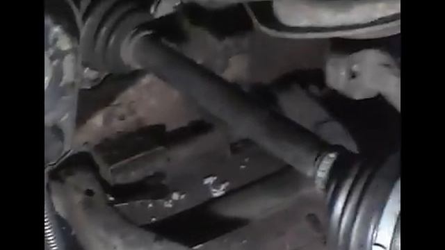 Wartburg 1.3 SWAP 1.4 16V AFH 105Km смотреть онлайн