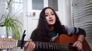 Save Your Tears - The Weeknd (cover)