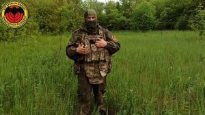 Комплект бронежилета А-20 Титан и пояс А-19 Атлас от Аrs Аrma