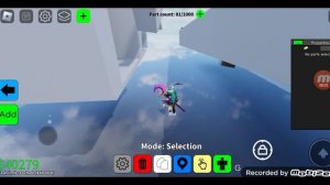 Marble race roblox part3