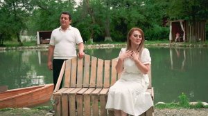 Meydan Esgerov, Jamila Zalova - Mehebbet efsanesi