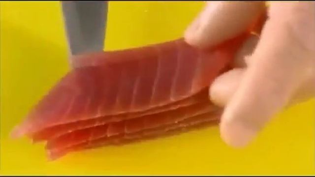 Как готовить Японские суши и роллы?