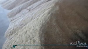 ALFA MGC 100 ochistka