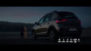 Nuevo Renault STEPWAY