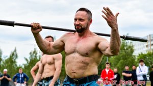 Силовой Экстрим