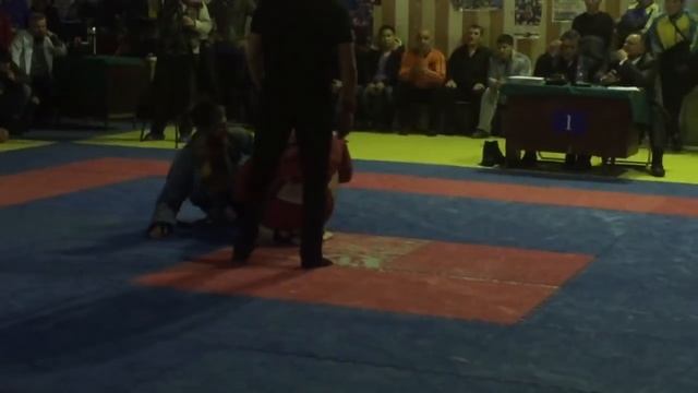 Литвиненко Кирилл. Финал. смотреть онлайн