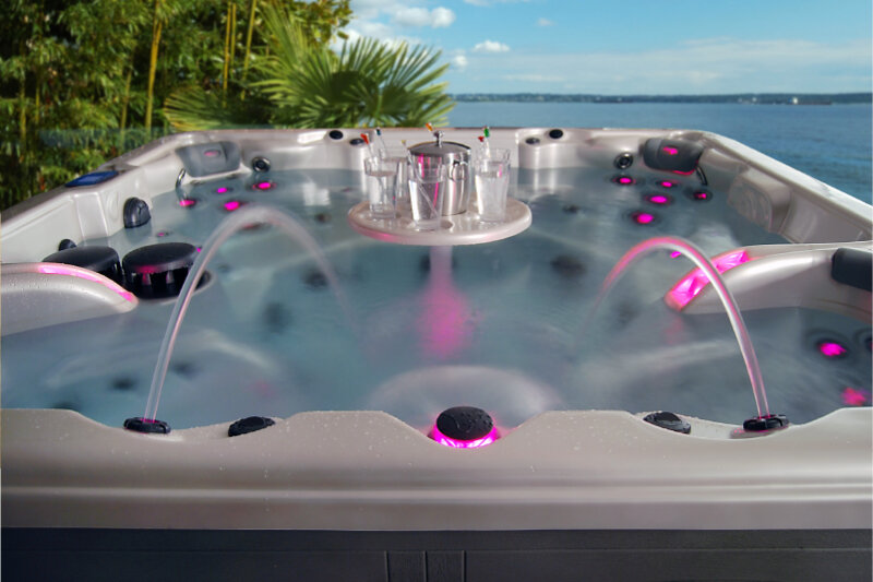 ванная с пенкой. комната с джакузи. джакузи с пузырьками. ванная с пеной. Gd-805 джакузи.