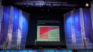 НАМ ЖИТЬ 120 ЛЕТ!.