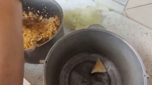 Голубцы в томатный соке??