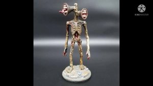 Я сиреноголовый лалала