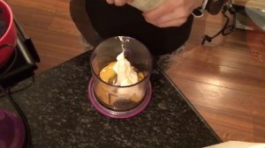 KETO WAFFLES (no almond flour or coconut flour)/LOW CARB EASY WAFFLES