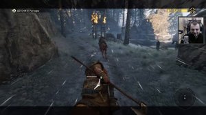ПРОХОЖДЕНИЕ For Honor — "ВИКИНГ" Часть 1 и Часть 2 [#4]