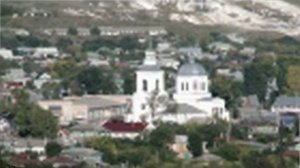 Наш Калач Воронежской обл.