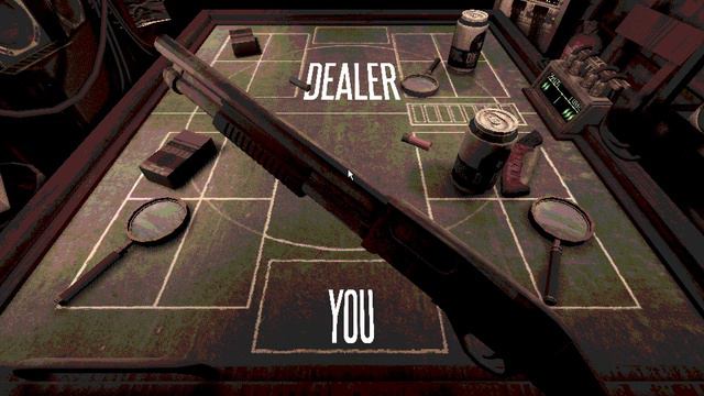 Почему BUCKSHOT ROULETTE стала хитом?! смотреть онлайн