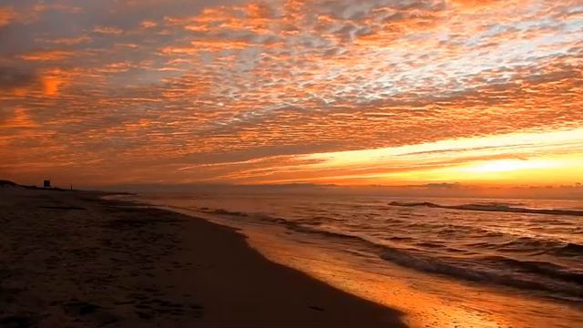 Шум Моря,Звуки  Волн Для Сна и Релаксации смотреть онлайн