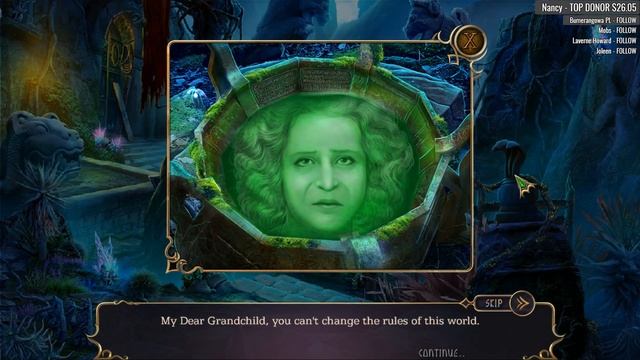 Darkarta: A Broken Heart's Quest CE [11] Let's Play Walkthrough - Part 11 #HOPA