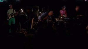 Петр Мамонов и Совершенно новые Звуки Му - Незнайка (соло на гуслях)