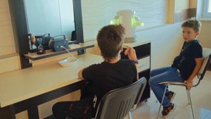 Семейный отдых в отеле Евпатории Ribera Resort & SPA