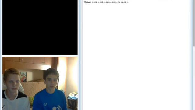 Видеочат. Делать вообще нечего. смотреть онлайн