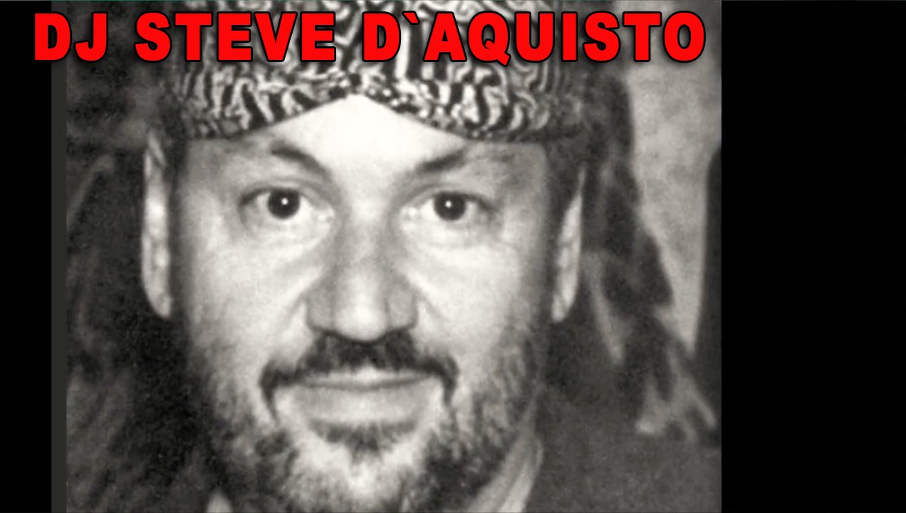 Francis Grasso & Steve D`Aquisto