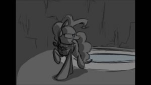 Dr Pinkie and Miss Pie CONFRONTATION Cover (Pinkie Singing Version)