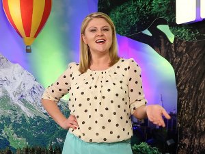 Пятница News. Пн-Пт 00:45