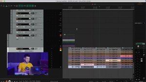 REAPER: Работа с тэйками