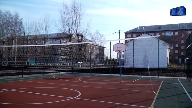 На каком этапе капитальный ремонт здания начальной школы №1