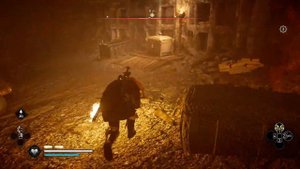 Sutton Hoo Armor Gear Location Assassin's Creed Valhalla