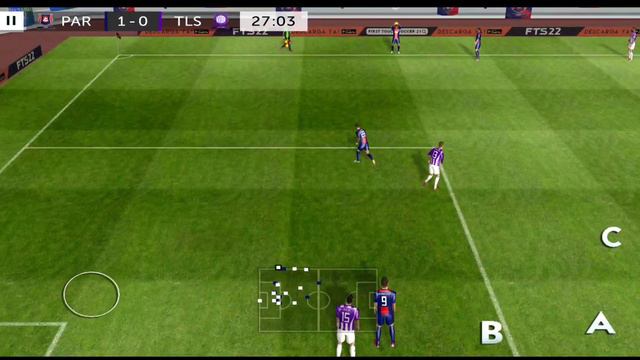 FTS 22 Mod FiFa 22 Android Offline #19 Graphics Kits & Transfer 2022 KATADEA GAMING FTS 22
