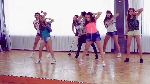 Jazzy School - Jazz Funk 1 by Nastya Pylypiv смотреть онлайн