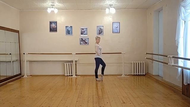 народно - сценiчний танець група Б концертмейстер Баэва Марiя Павлiвна смотреть онлайн