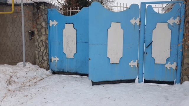 Руководитель Ким Т.П. Алматинская область, Ескельдинский район, с.Карабулак. Сказка "Морозка" смотреть онлайн