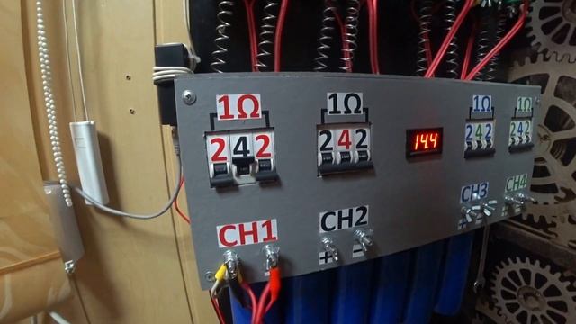 Мастерская автозвука. Информация о канале