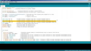 Электромагнитный клапан+NodeMCU+Blynk