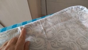 Не спешите выкидывать чехол для гладильной доски из Фикс Прайс.
