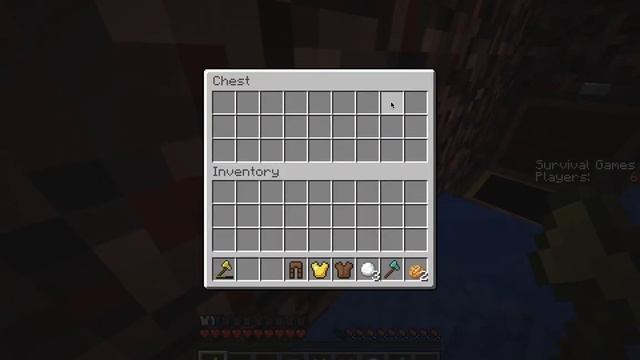 Minecraft survival Games Ep. 11 Fire Aspect For The Win смотреть онлайн