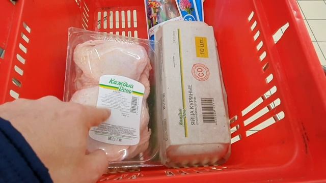 Цены на продукты в Крыму. Сравнение ТОПовых супермаркетов. Где дешевле?