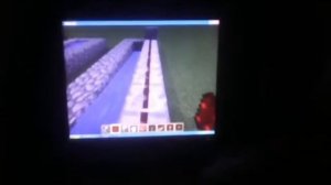 Майнкрафт  ТИТ пушка