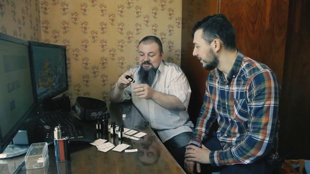 Авоська #2 - Сгущёнка от Made in Alex смотреть онлайн