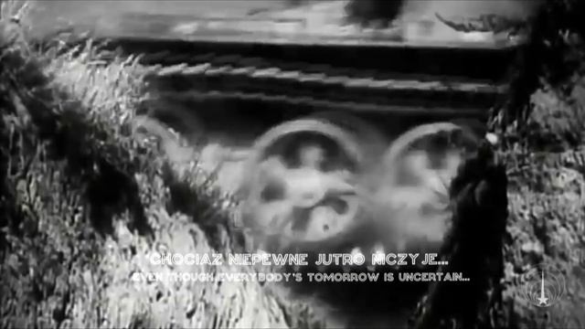 The Song of Warsaw (Warszawianka) | Polish Communist Song смотреть онлайн