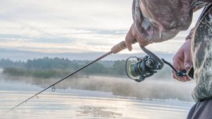 В Ханты-Мансийске состоится Кубок по ловле рыбы на донную удочку